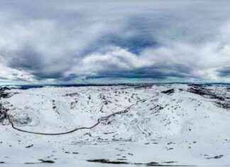 Tokat Üçoluk Göleti’nde Oluşan Doğal Güzellikler – Keşfedin! tokat-oluk-gletinde-oluan-doal-gzellikler-kefedin