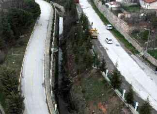 Tokat Sağ Sahil Sulama Kanalı Temizlik ve Düzenleme Çalışmaları tokat-sa-sahil-sulama-kanal-temizlik-ve-dzenleme-almalar