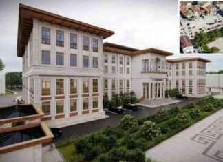 Tokat Yeni Valilik Binası İhalesi: Detaylar ve Süreç tokat-yeni-valilik-binas-ihalesi-detaylar-ve-sre