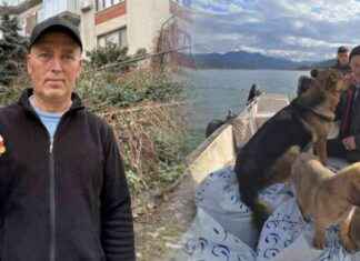 Tokatlı balıkçı Şila’yı bulana çeyrek altın ödülü tokatl-balk-ilay-bulana-eyrek-altn-dl