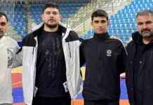 Tokatlı güreşçiler Türkiye Şampiyonası’nda başarıya ulaşacak. tokatl-greiler-trkiye-ampiyonasnda-baarya-ulaacak