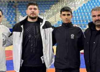 Tokatlı güreşçiler Türkiye Şampiyonası’nda başarıya ulaşacak. tokatl-greiler-trkiye-ampiyonasnda-baarya-ulaacak