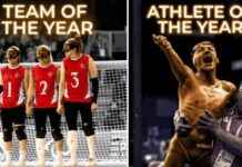 Tokatlı Sporcunun Takımına Avrupa’nın En İyisi Ödülü tokatl-sporcunun-takmna-avrupann-en-iyisi-dl