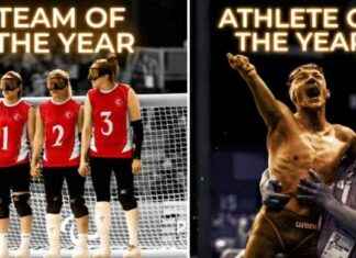 Tokatlı Sporcunun Takımına Avrupa’nın En İyisi Ödülü tokatl-sporcunun-takmna-avrupann-en-iyisi-dl