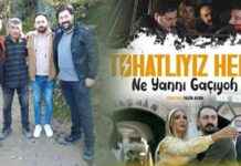 Tokatlıyız Heri, Neyannu Gaçıyoh – 11 Nisan 2025 Film İncelemesi ve Fragmanı tokatlyz-heri-neyannu-gayoh-11-nisan-2025-film-incelemesi-ve-fragman