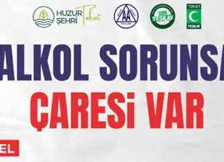 Tokat’ta Alkol Sorunlarına Çözüm Paneli Düzenlenecek tokatta-alkol-sorunlarna-zm-paneli-dzenlenecek