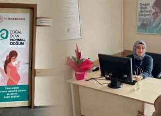 Tokat’ta Ebe Polikliniği Açıldı – Hizmet Detayları ve Bilgiler tokatta-ebe-poliklinii-ald-hizmet-detaylar-ve-bilgiler