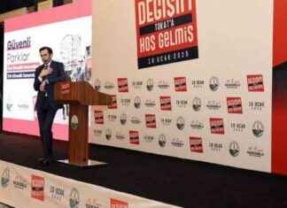 Tokat’ta Kentsel Dönüşüm Başlıyor – Başkan Yazıcıoğlu’nun Açıklaması tokatta-kentsel-dnm-balyor-bakan-yazcolunun-aklamas