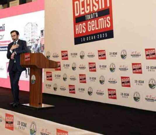 Tokat’ta Kentsel Dönüşüm Başlıyor – Başkan Yazıcıoğlu’nun Açıklaması tokatta-kentsel-dnm-balyor-bakan-yazcolunun-aklamas