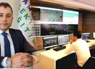 Tokat’ta Yıl Sonu Elektrik Tüketiminde Rekor Kırıldı – Haber 2022 tokatta-yl-sonu-elektrik-tketiminde-rekor-krld-haber-2022