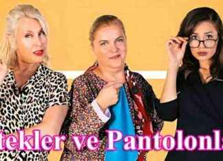 Tokat’ta Yılın Tiyatrosu: Etekler ve Pantolonlar 22 Şubat’ta Gösterim tokatta-yln-tiyatrosu-etekler-ve-pantolonlar-22-ubatta-gsterim