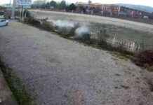 Tokat’taki Ölümlü Kaza Güvenlik Kamerasında Gözüktü. tokattaki-lml-kaza-gvenlik-kamerasnda-gzkt