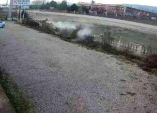 Tokat’taki Ölümlü Kaza Güvenlik Kamerasında Gözüktü. tokattaki-lml-kaza-gvenlik-kamerasnda-gzkt