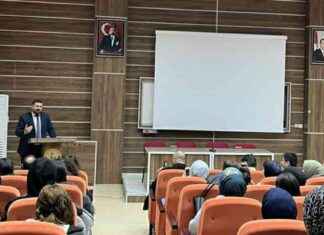 Türk Dünyasında Ortak Alfabe Çalışmaları Konferansı TOGÜ’de Gerçekleştirildi trk-dnyasnda-ortak-alfabe-almalar-konferans-togde-gerekletirildi