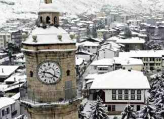 Türkiye’yi Beyaza Bürüyecek Soğuk Hava Dalgası Yaklaşıyor – Hava Durumu Tahmini trkiyeyi-beyaza-bryecek-souk-hava-dalgas-yaklayor-hava-durumu-tahmini