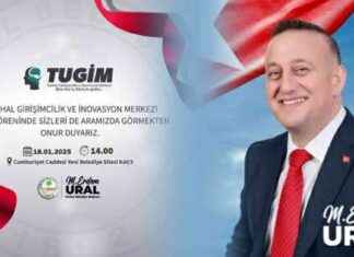 Turhal Belediyesi’nden Girişimcilik ve İnovasyon Merkezi Açılıyor turhal-belediyesinden-giriimcilik-ve-inovasyon-merkezi-alyor