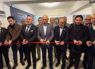 Turhal Girişimcilik Merkezi: İlçenin Ekonomik Kalkınmasına Katkı sağlayacak turhal-giriimcilik-merkezi-ilenin-ekonomik-kalknmasna-katk-salayacak