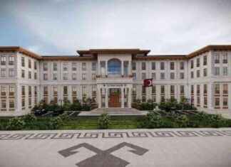 Yeni Tokat Valilik Binası İhale Sonuçları ve Detayları yeni-tokat-valilik-binas-ihale-sonular-ve-detaylar