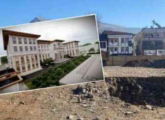 Yeni Valilik Binası İnşaatı Başlıyor: İlk Kazma Atılıyor yeni-valilik-binas-inaat-balyor-ilk-kazma-atlyor