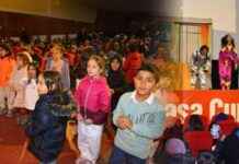 Zile’de Çocuklar İçin Sağlık Mutfağı Tiyatrosu zilede-ocuklar-iin-salk-mutfa-tiyatrosu