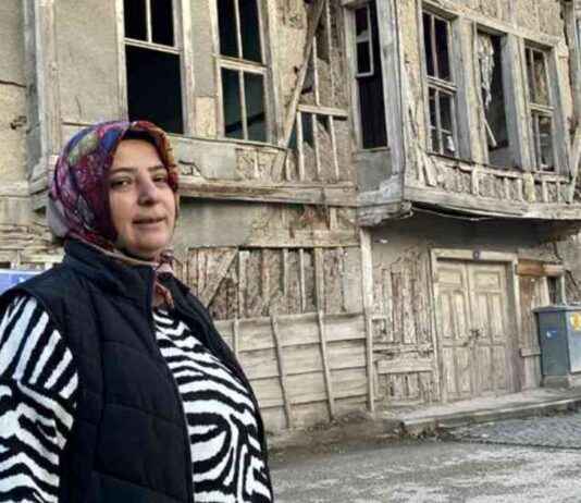 Zile’deki Metruk Yapılar: Endişe Verici Durum ve Çözüm Önerileri ziledeki-metruk-yaplar-endie-verici-durum-ve-zm-nerileri