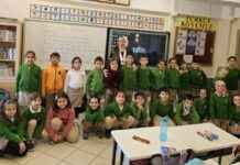 Atiye Bekir Dinçerler İlkokulu Öğrencilerinden Sıfır Atık Projesine Destek atiye-bekir-dinerler-ilkokulu-rencilerinden-sfr-atk-projesine-destek