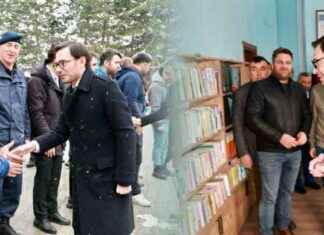 Başkan Yazıcıoğlu Babasının Mirasını Yeniden Canlandırıyor bakan-yazcolu-babasnn-mirasn-yeniden-canlandryor