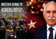 CHP’li Kadim Durmaz, Teğmen İhraçlarına Sert Tepki Gösterdi – Haber ve Yorum chpli-kadim-durmaz-temen-ihralarna-sert-tepki-gsterdi-haber-ve-yorum