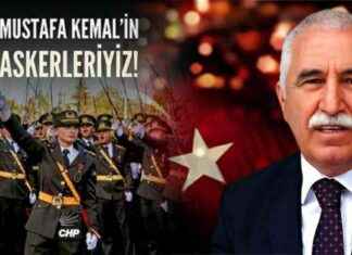 CHP’li Kadim Durmaz, Teğmen İhraçlarına Sert Tepki Gösterdi – Haber ve Yorum chpli-kadim-durmaz-temen-ihralarna-sert-tepki-gsterdi-haber-ve-yorum