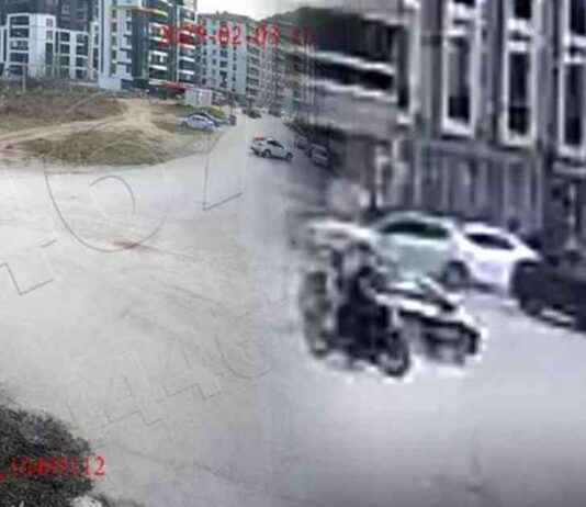 Ehliyetsiz Sürücüye 65 Bin TL Ceza: Drift Yapan Otomobil Yakalandı ehliyetsiz-srcye-65-bin-tl-ceza-drift-yapan-otomobil-yakaland