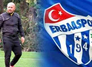 Erbaaspor’un Yeni Teknik Direktörü Abdulsamet Erdem Belirlendi erbaasporun-yeni-teknik-direktr-abdulsamet-erdem-belirlendi