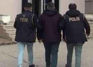 Firari FETÖ Üyesi Tokat’ta Yakalandı: Son Gelişme firari-fet-yesi-tokatta-yakaland-son-gelime
