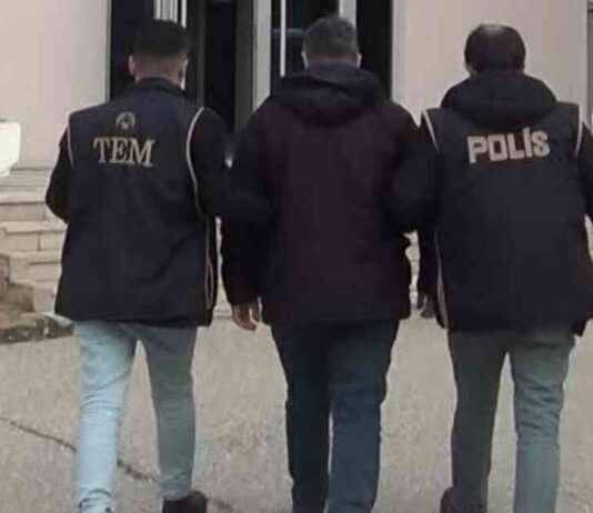Firari FETÖ Üyesi Tokat’ta Yakalandı: Son Gelişme firari-fet-yesi-tokatta-yakaland-son-gelime