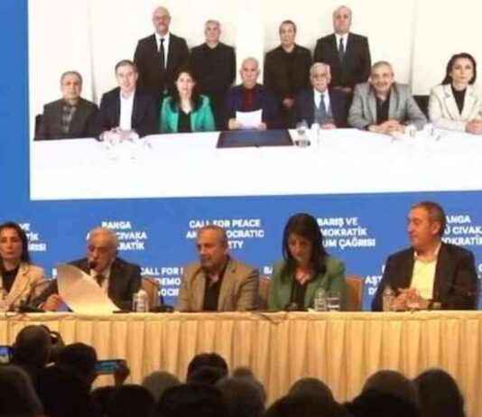 İmralı: PKK’nın Kendisini Lağvetmesi Çağrısı – Haber imral-pkknn-kendisini-lavetmesi-ars-haber