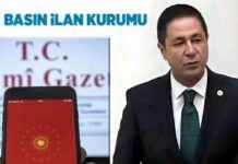 MHP’li Yücel Bulut Basın İlan Kurumu’na Atandı – Haber ve Detayları mhpli-ycel-bulut-basn-ilan-kurumuna-atand-haber-ve-detaylar