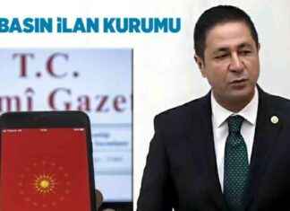 MHP’li Yücel Bulut Basın İlan Kurumu’na Atandı – Haber ve Detayları mhpli-ycel-bulut-basn-ilan-kurumuna-atand-haber-ve-detaylar