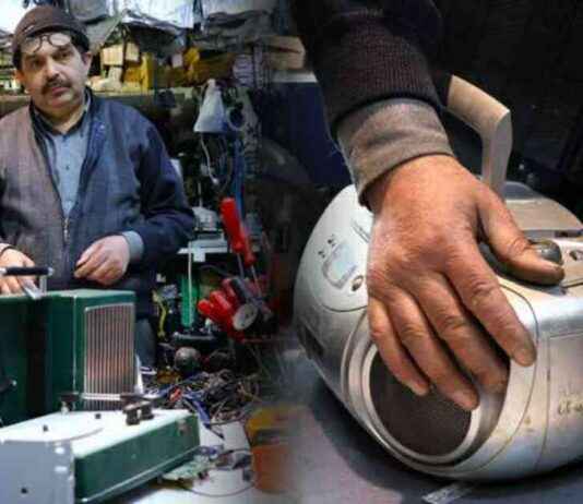 Radyoların Hayat Kurtarma Potansiyeli: Doğal Afetlerde Önemi radyolarn-hayat-kurtarma-potansiyeli-doal-afetlerde-nemi