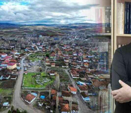 Sulusaray’da bulunan Gladyatör Arenası restore edilecek sulusarayda-bulunan-gladyatr-arenas-restore-edilecek