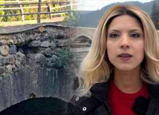 Tarihi köprü definecilerin tehdidi altında tarihi-kpr-definecilerin-tehdidi-altnda