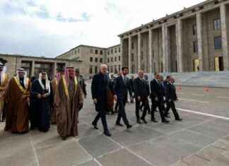 TBMM’de Stratejik İş Birliği: Yusuf Beyazıt, Bahreyn Heyetiyle Görüştü tbmmde-stratejik-i-birlii-yusuf-beyazt-bahreyn-heyetiyle-grt