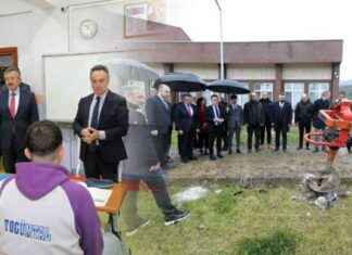 TOGÜ Destekli Tarım Lisesi’nde Yeni Sera Projesi tog-destekli-tarm-lisesinde-yeni-sera-projesi