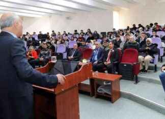 TOGÜ İİBF Kariyer Basamakları Etkinliği tog-iibf-kariyer-basamaklar-etkinlii