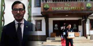 Tokat Belediyesi Evde Bakım Hizmeti ile 250 Kişiye Yardım Ediyor tokat-belediyesi-evde-bakm-hizmeti-ile-250-kiiye-yardm-ediyor