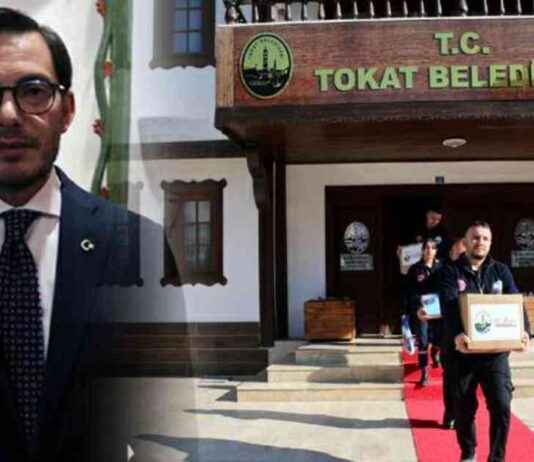 Tokat Belediyesi Evde Bakım Hizmeti ile 250 Kişiye Yardım Ediyor tokat-belediyesi-evde-bakm-hizmeti-ile-250-kiiye-yardm-ediyor