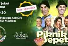 Tokat Belediyesi Komedi Tiyatro Oyunu Gösterimi tokat-belediyesi-komedi-tiyatro-oyunu-gsterimi