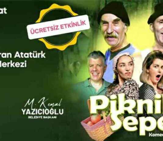 Tokat Belediyesi Komedi Tiyatro Oyunu Gösterimi tokat-belediyesi-komedi-tiyatro-oyunu-gsterimi