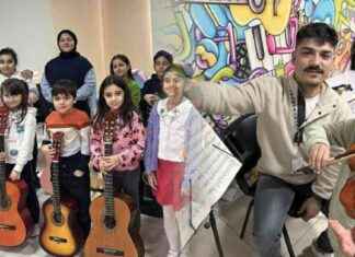 Tokat Belediyesi’nden Minik Müzisyenlere Müzik Eğitimi tokat-belediyesinden-minik-mzisyenlere-mzik-eitimi