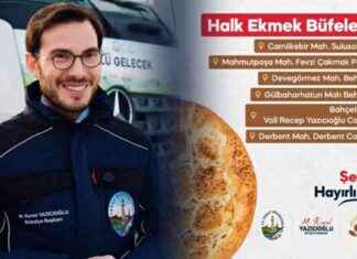 Tokat Halk Ekmek Büfeleri 1 Mart’ta Açılıyor tokat-halk-ekmek-bfeleri-1-martta-alyor