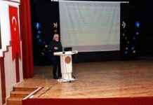 Tokat İl Özel İdaresi Personeline Kurum Kültürü Eğitimi tokat-il-zel-idaresi-personeline-kurum-kltr-eitimi