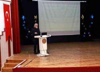 Tokat İl Özel İdaresi Personeline Kurum Kültürü Eğitimi tokat-il-zel-idaresi-personeline-kurum-kltr-eitimi